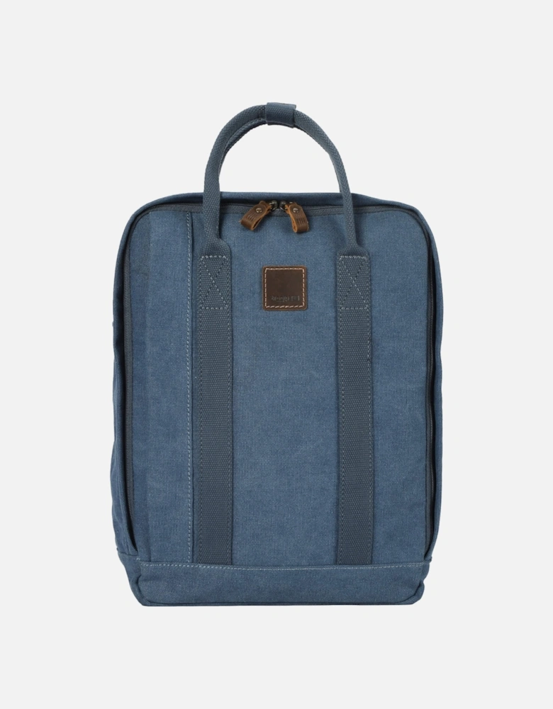 TRP0549 Classic Canvas Daypack, Backpack, Travel Backpack, School Backpack