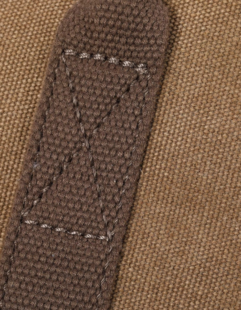 TRP0549 Classic Canvas Daypack, Backpack, Travel Backpack, School Backpack