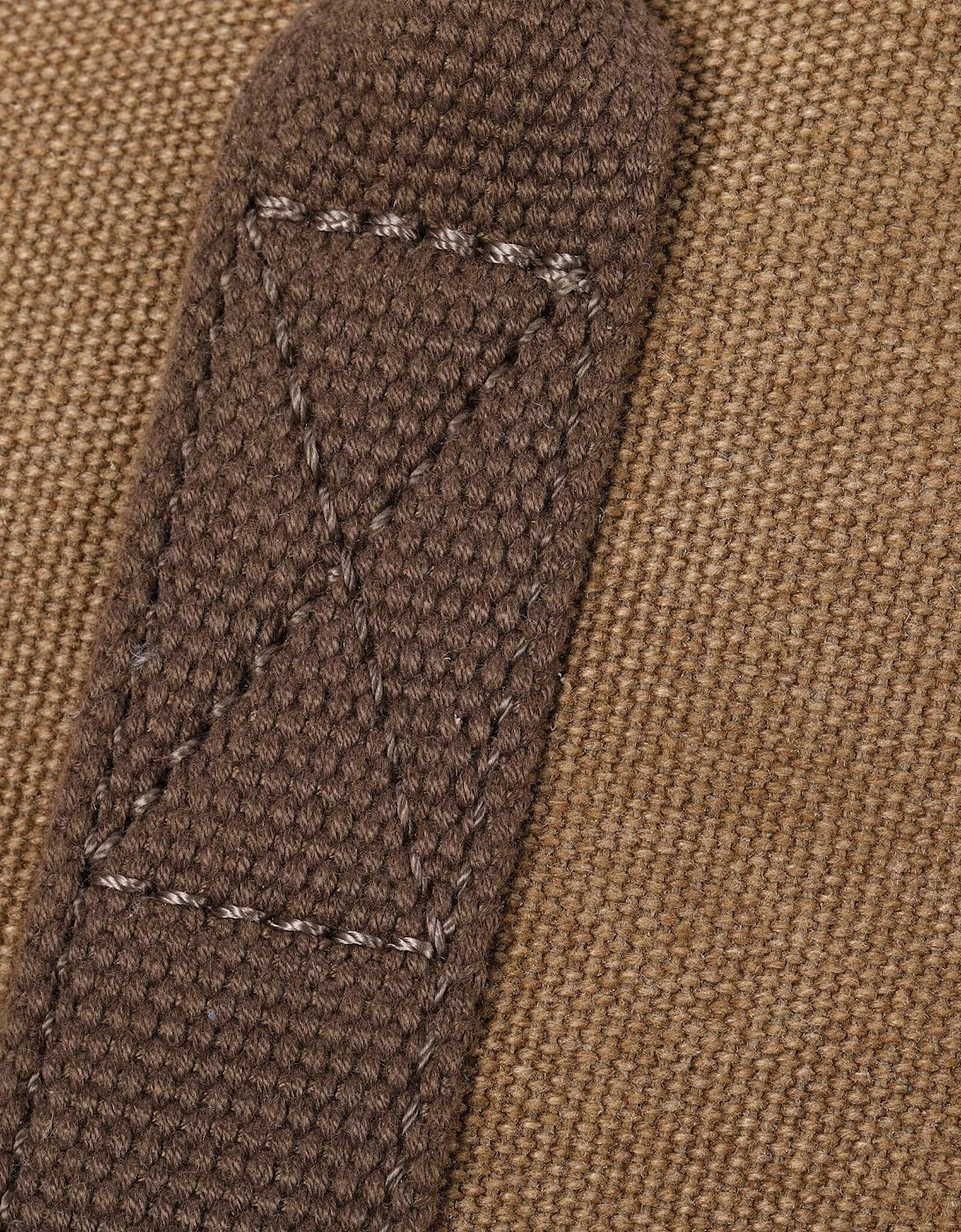 TRP0549 Classic Canvas Daypack, Backpack, Travel Backpack, School Backpack