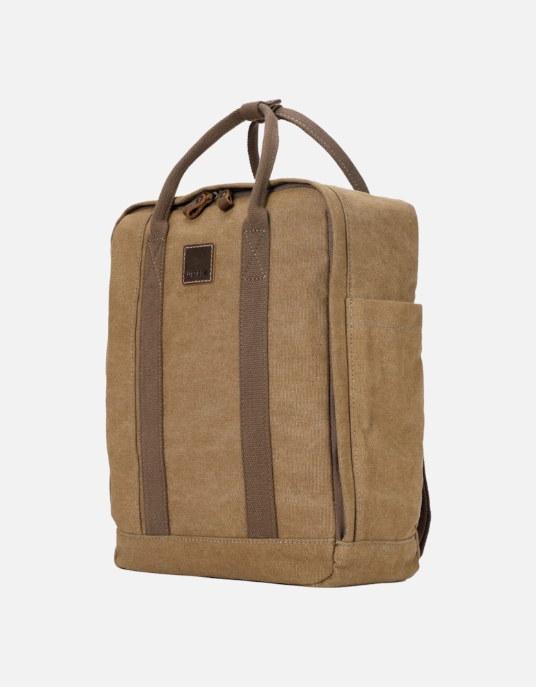 TRP0549 Classic Canvas Daypack, Backpack, Travel Backpack, School Backpack