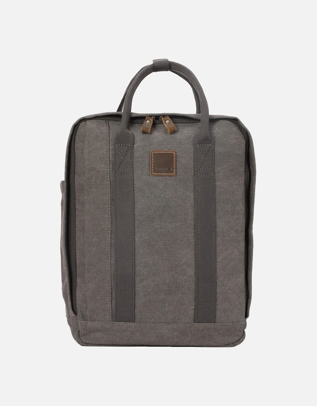 TRP0549 Classic Canvas Daypack, Backpack, Travel Backpack, School Backpack