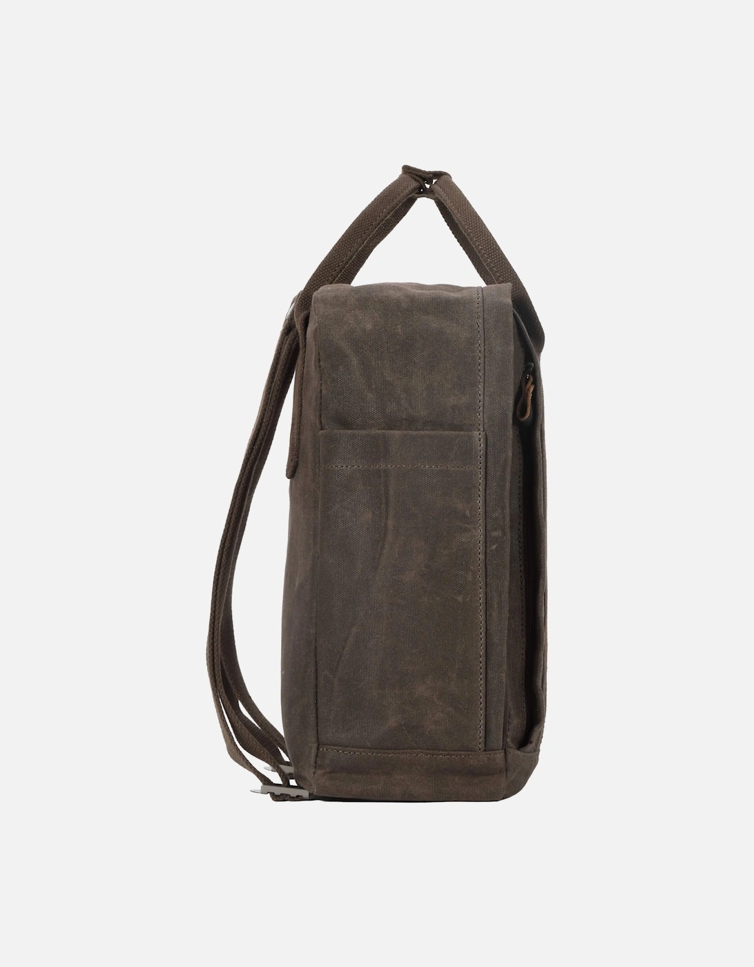 TRP0549 Classic Canvas Daypack, Backpack, Travel Backpack, School Backpack