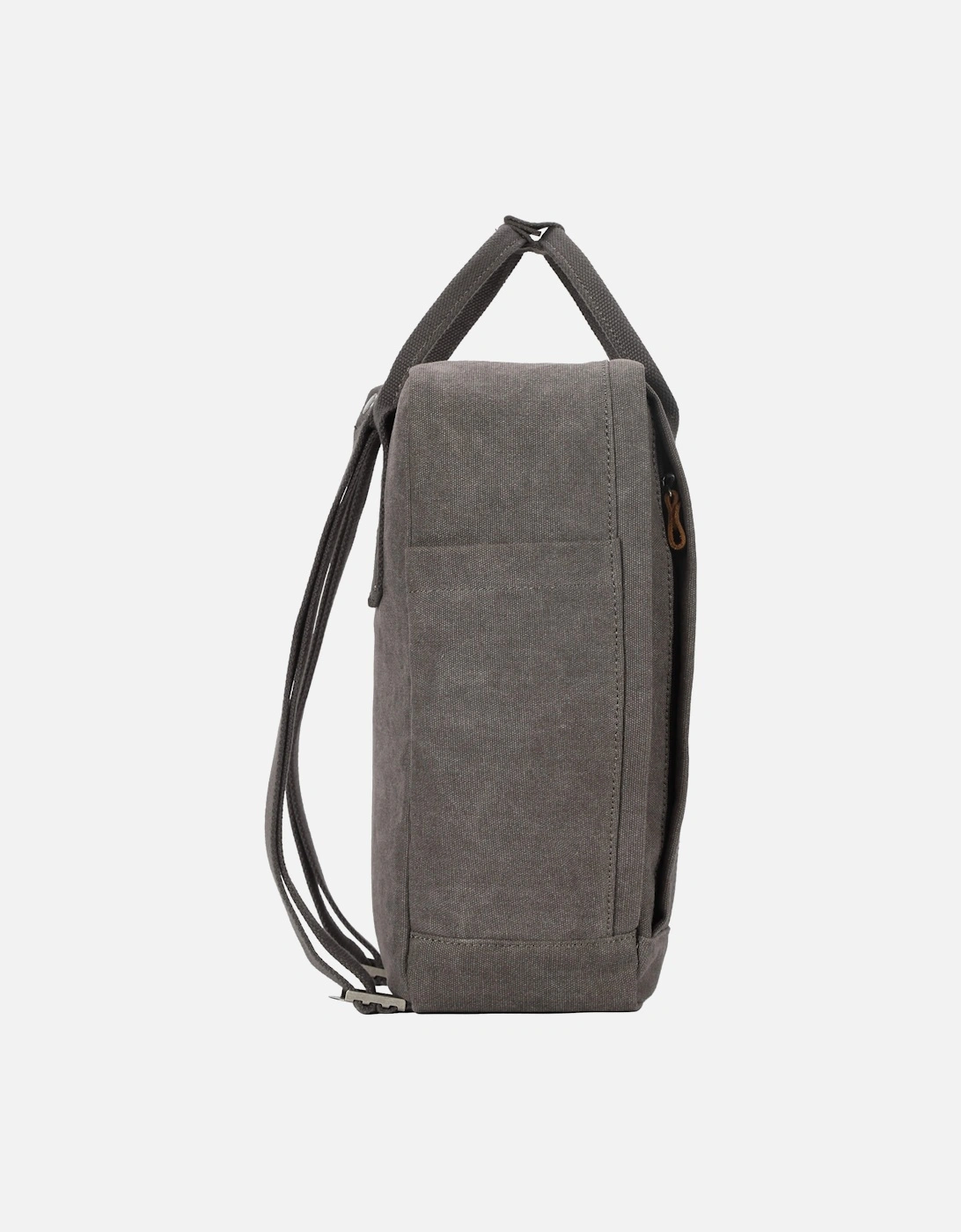 TRP0549 Classic Canvas Daypack, Backpack, Travel Backpack, School Backpack