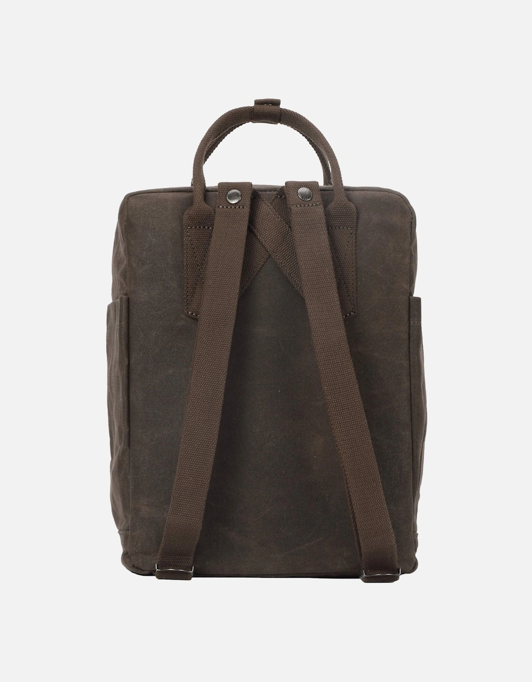 TRP0549 Classic Canvas Daypack, Backpack, Travel Backpack, School Backpack