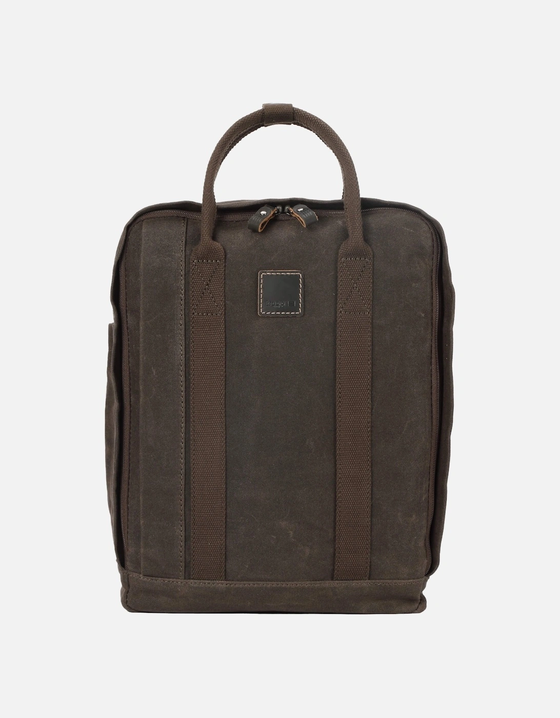 TRP0549 Classic Canvas Daypack, Backpack, Travel Backpack, School Backpack