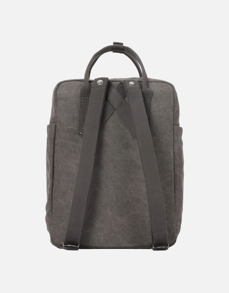 TRP0549 Classic Canvas Daypack, Backpack, Travel Backpack, School Backpack