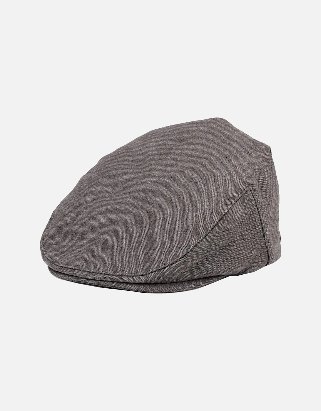 TRP0503 Accessories Canvas Old School Style Hat, Flat Cap, Shelby Newsboy Cap, 2 of 1