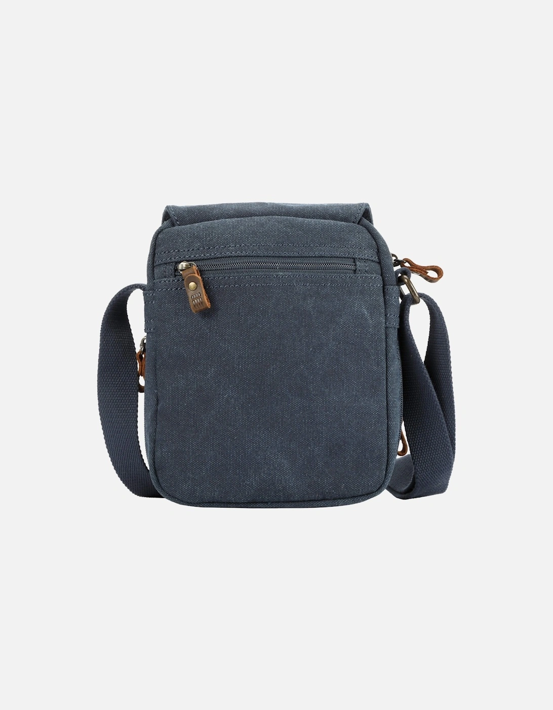 TRP0239 Classic Canvas Across Body Bag