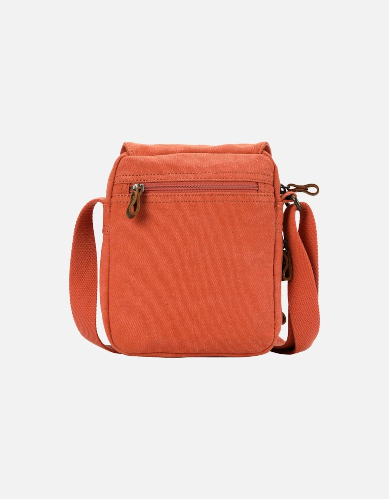 TRP0239 Classic Canvas Across Body Bag