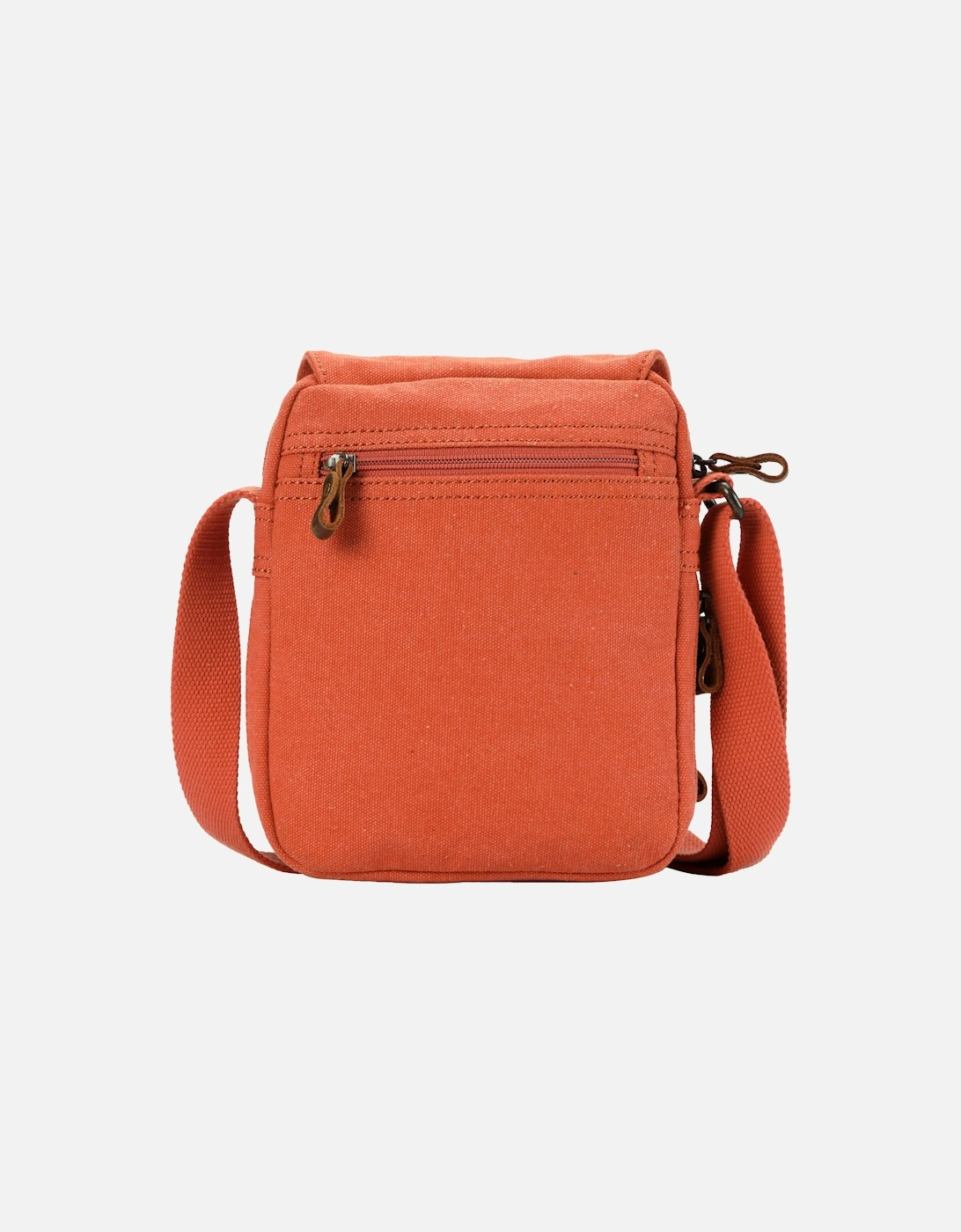 TRP0239 Classic Canvas Across Body Bag