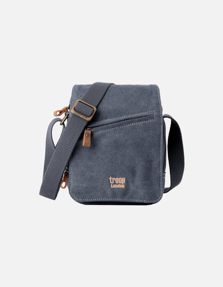 TRP0239 Classic Canvas Across Body Bag