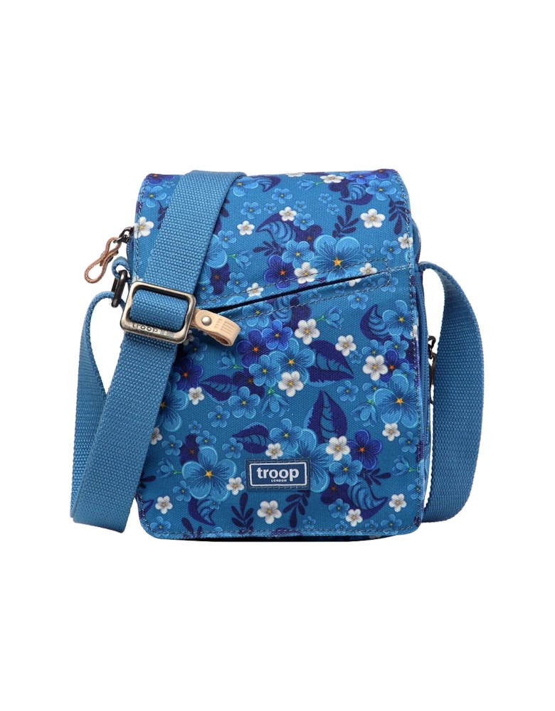 TRP0239 Classic Canvas Across Body Bag