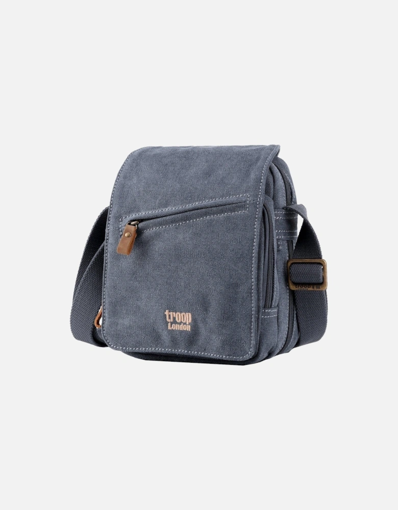 TRP0239 Classic Canvas Across Body Bag