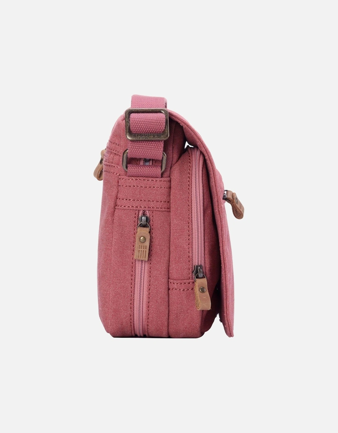 TRP0239 Classic Canvas Across Body Bag