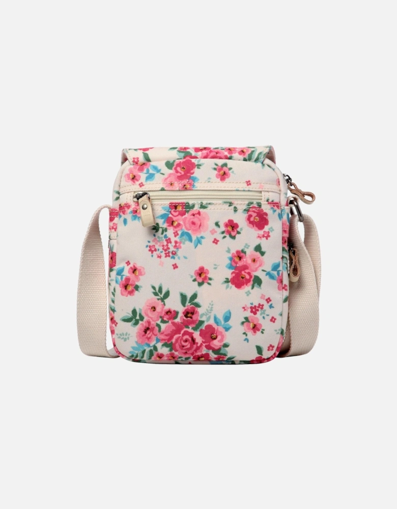 TRP0239 Classic Canvas Across Body Bag