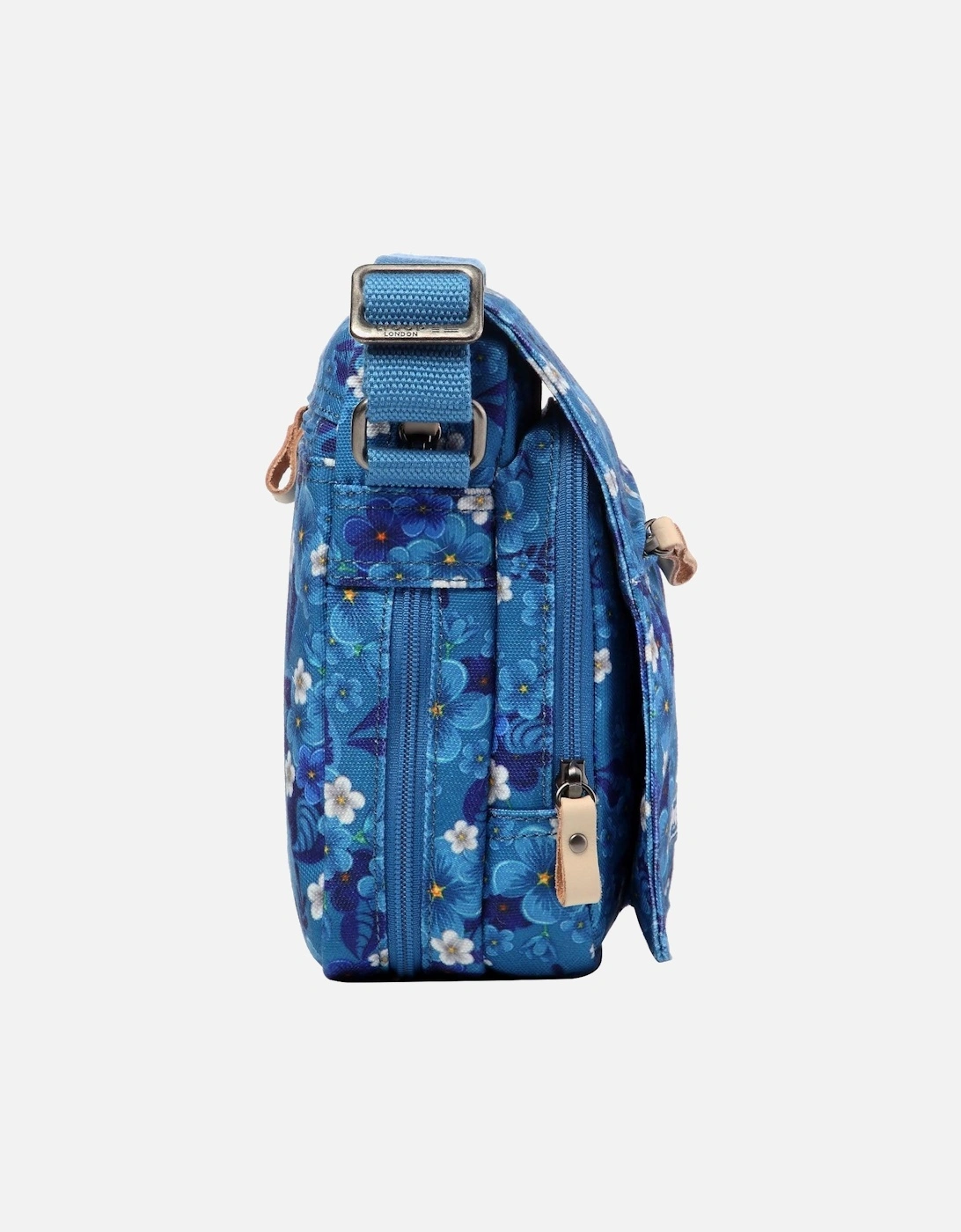 TRP0239 Classic Canvas Across Body Bag