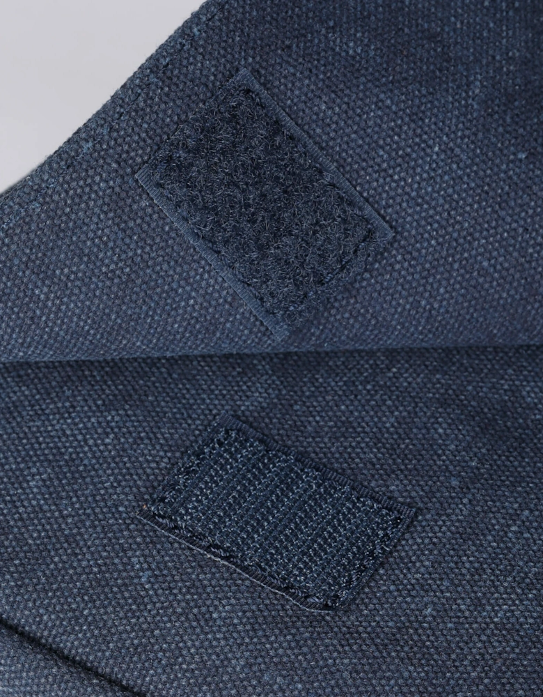 TRP0239 Classic Canvas Across Body Bag