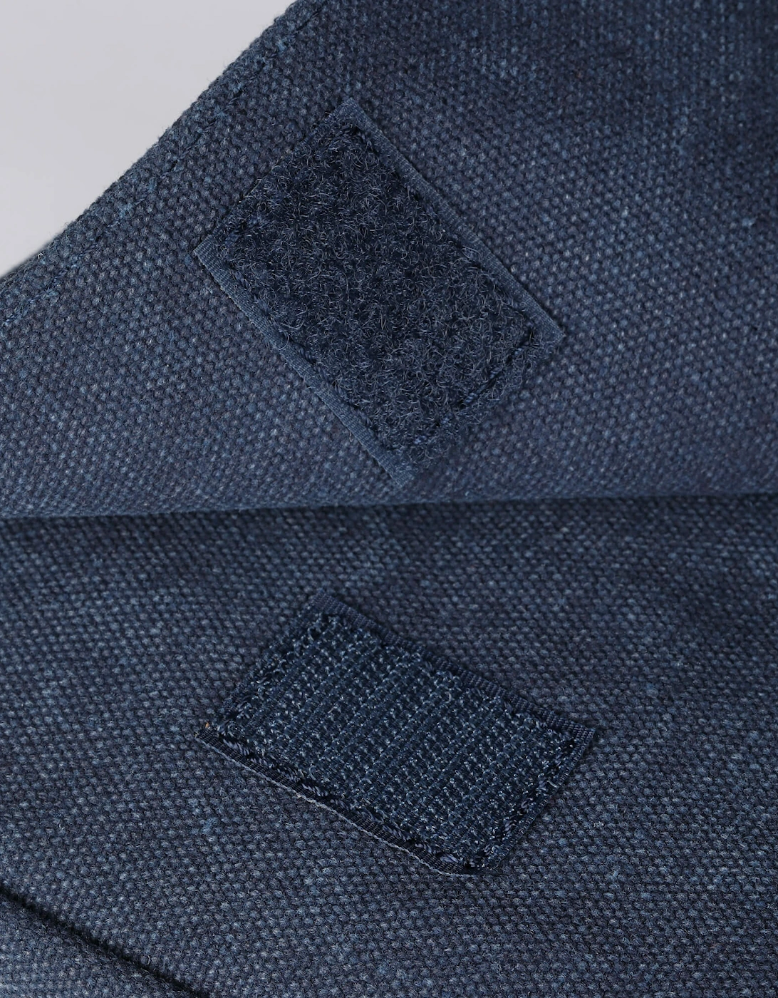 TRP0239 Classic Canvas Across Body Bag