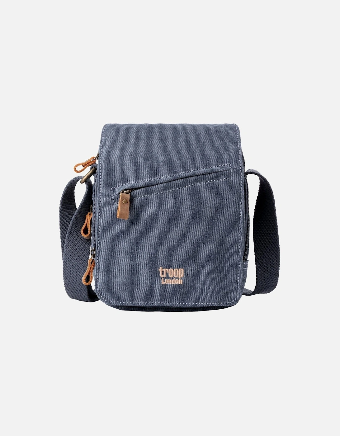 TRP0239 Classic Canvas Across Body Bag