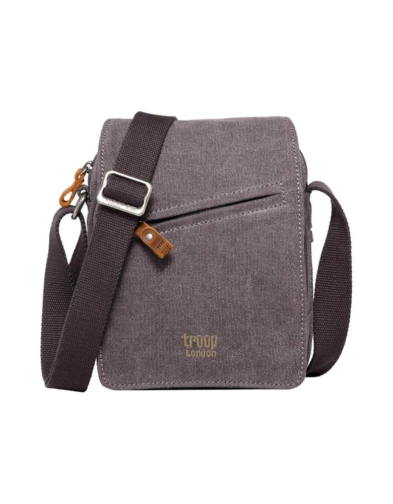 TRP0239 Classic Canvas Across Body Bag