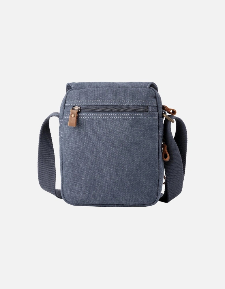 TRP0239 Classic Canvas Across Body Bag