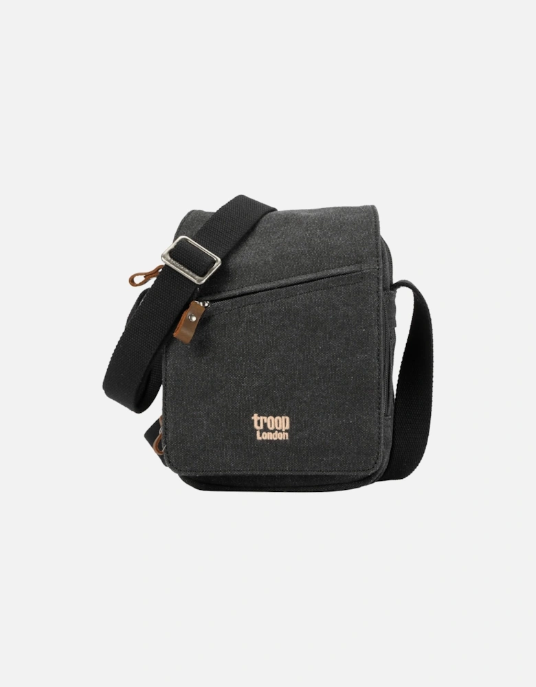 TRP0239 Classic Canvas Across Body Bag