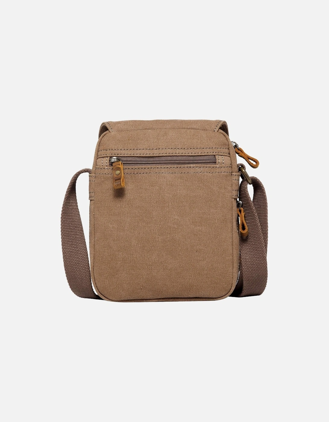 TRP0239 Classic Canvas Across Body Bag