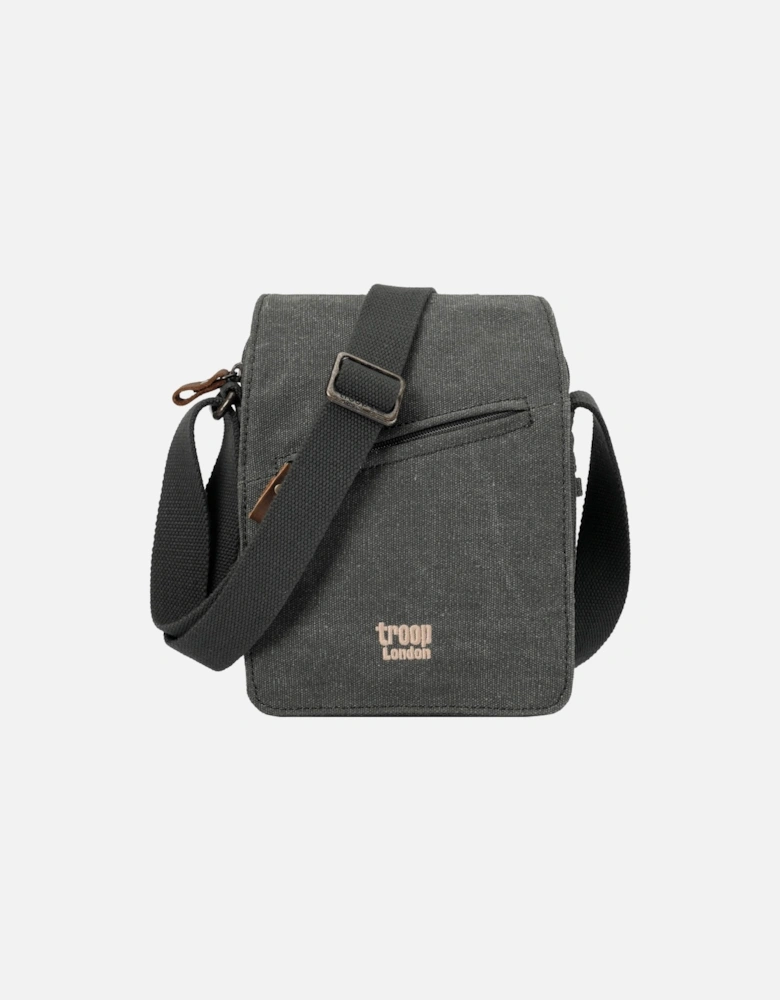 TRP0239 Classic Canvas Across Body Bag