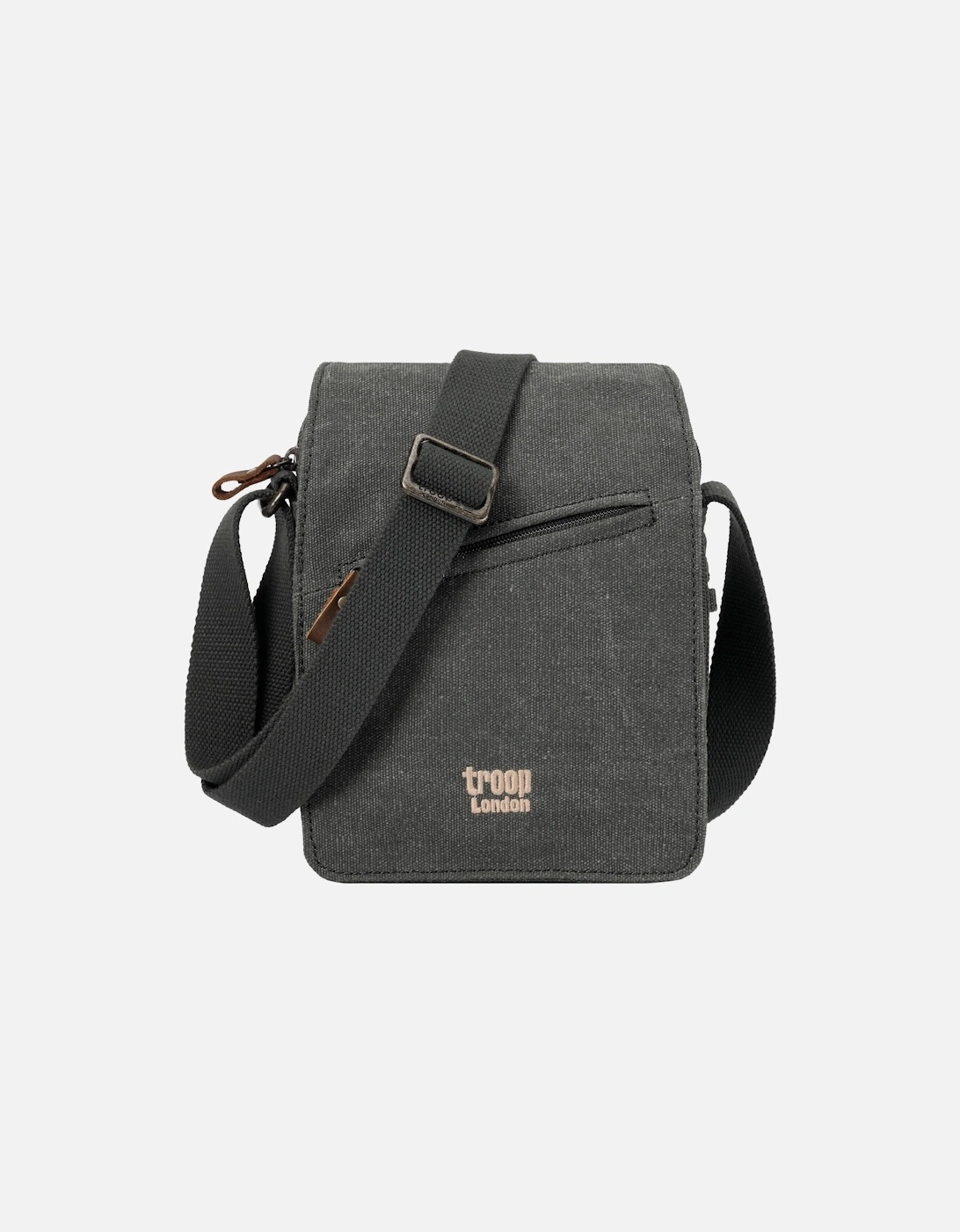 TRP0239 Classic Canvas Across Body Bag, 6 of 5