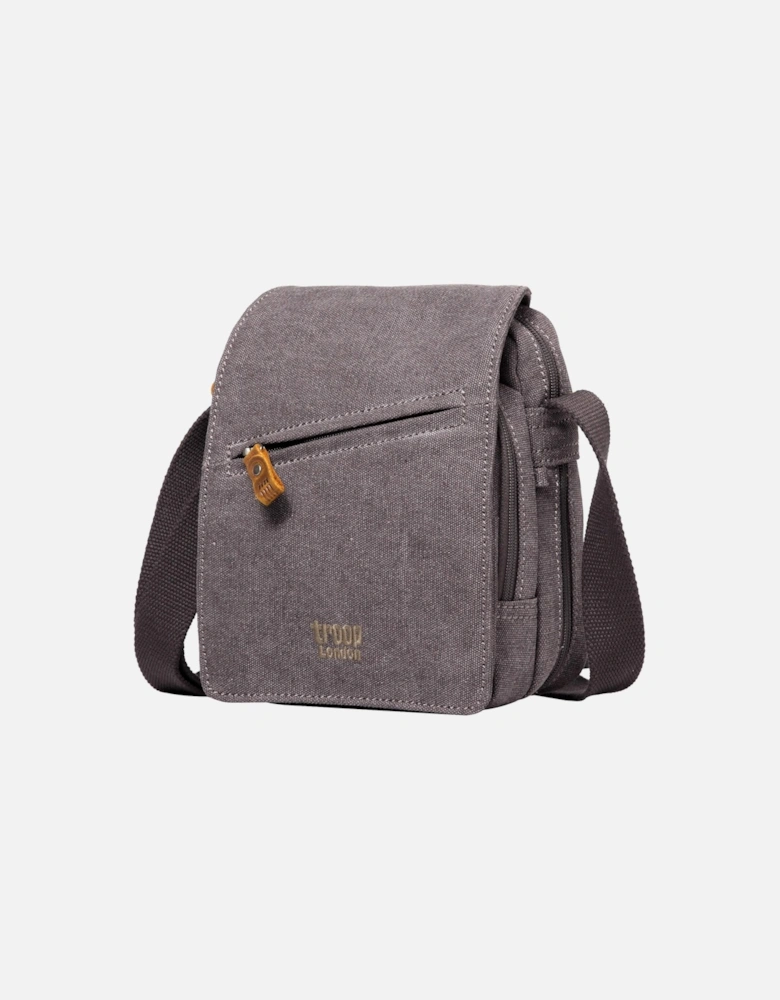 TRP0239 Classic Canvas Across Body Bag