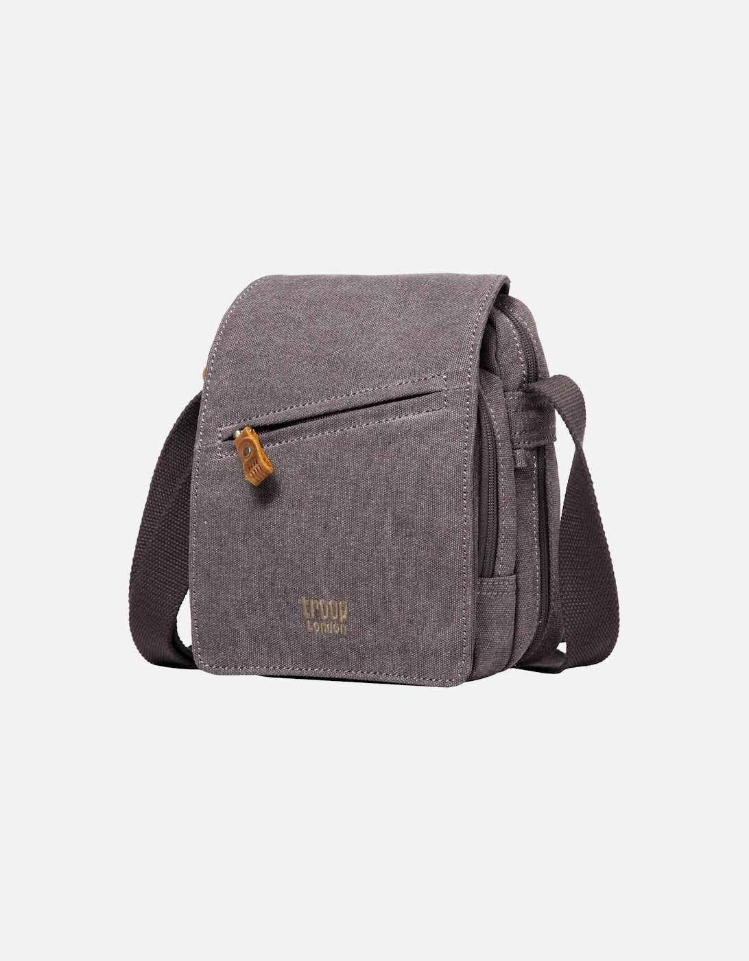 TRP0239 Classic Canvas Across Body Bag