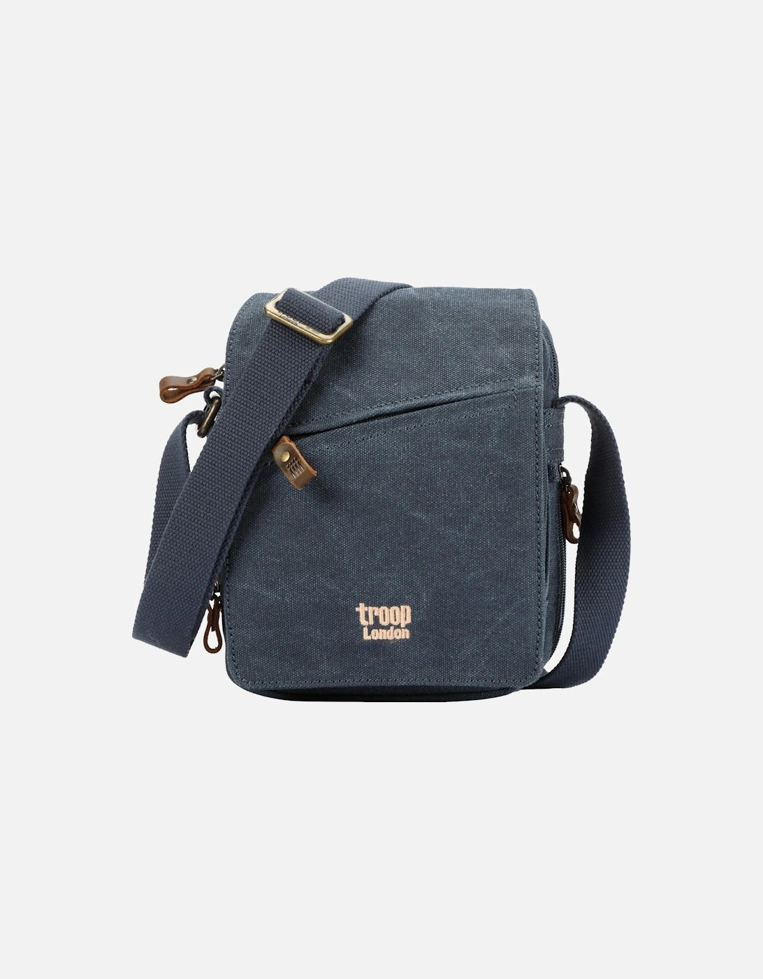 TRP0239 Classic Canvas Across Body Bag, 8 of 7