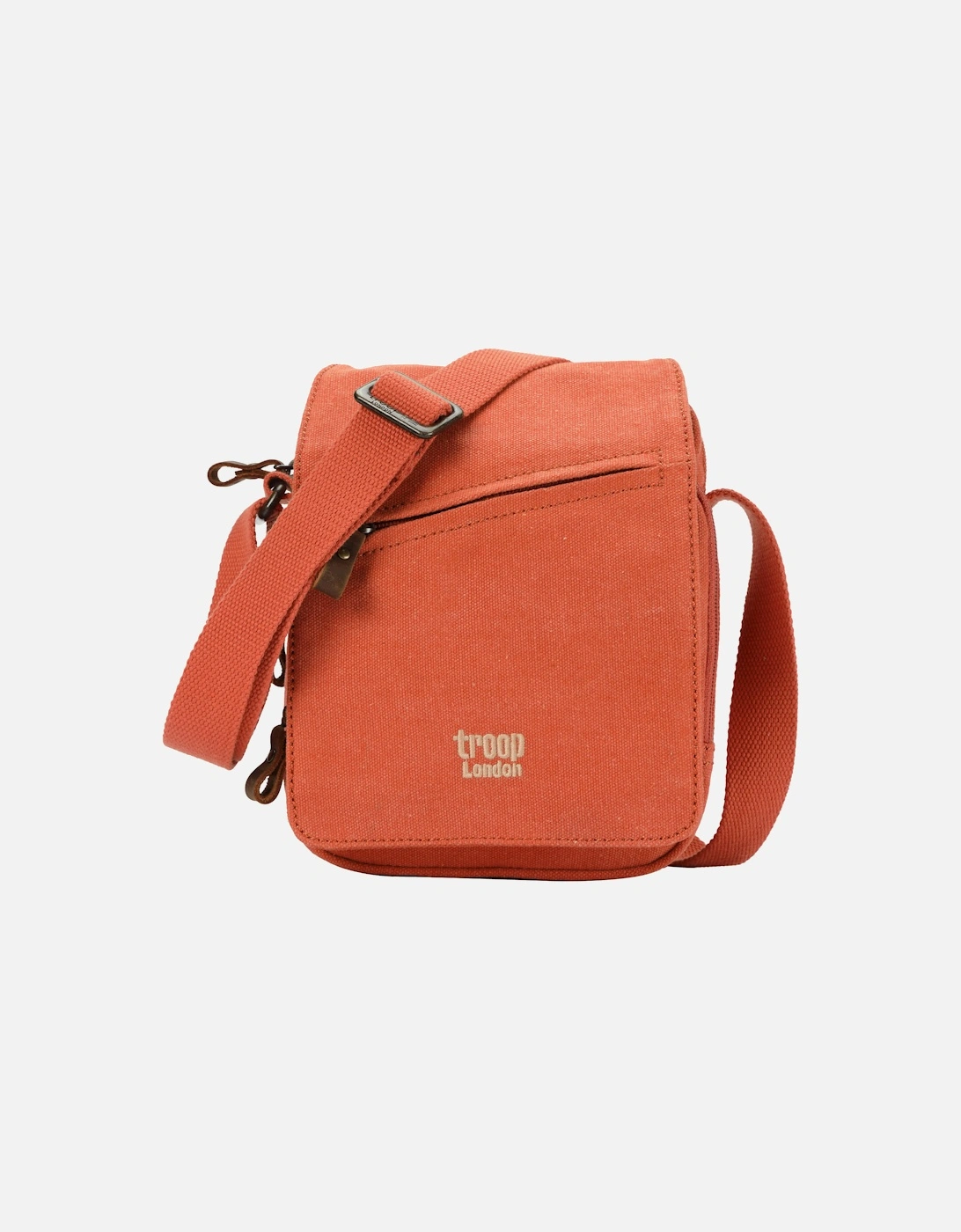 TRP0239 Classic Canvas Across Body Bag, 8 of 7