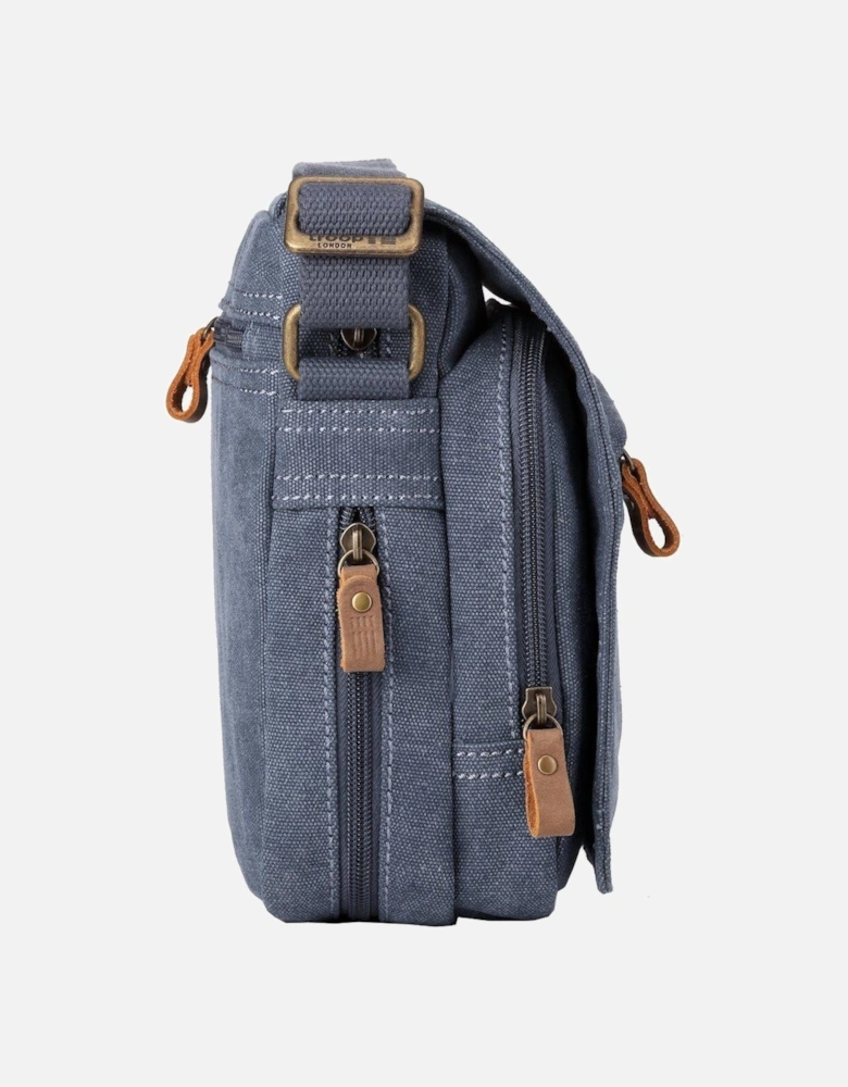 TRP0239 Classic Canvas Across Body Bag