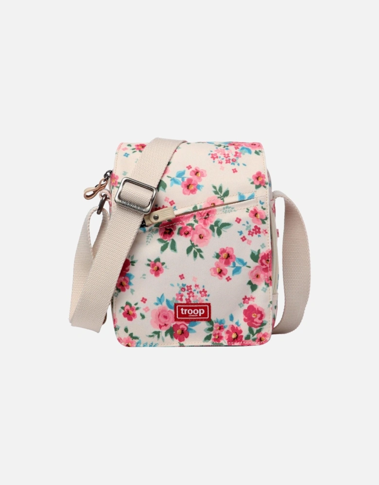 TRP0239 Classic Canvas Across Body Bag