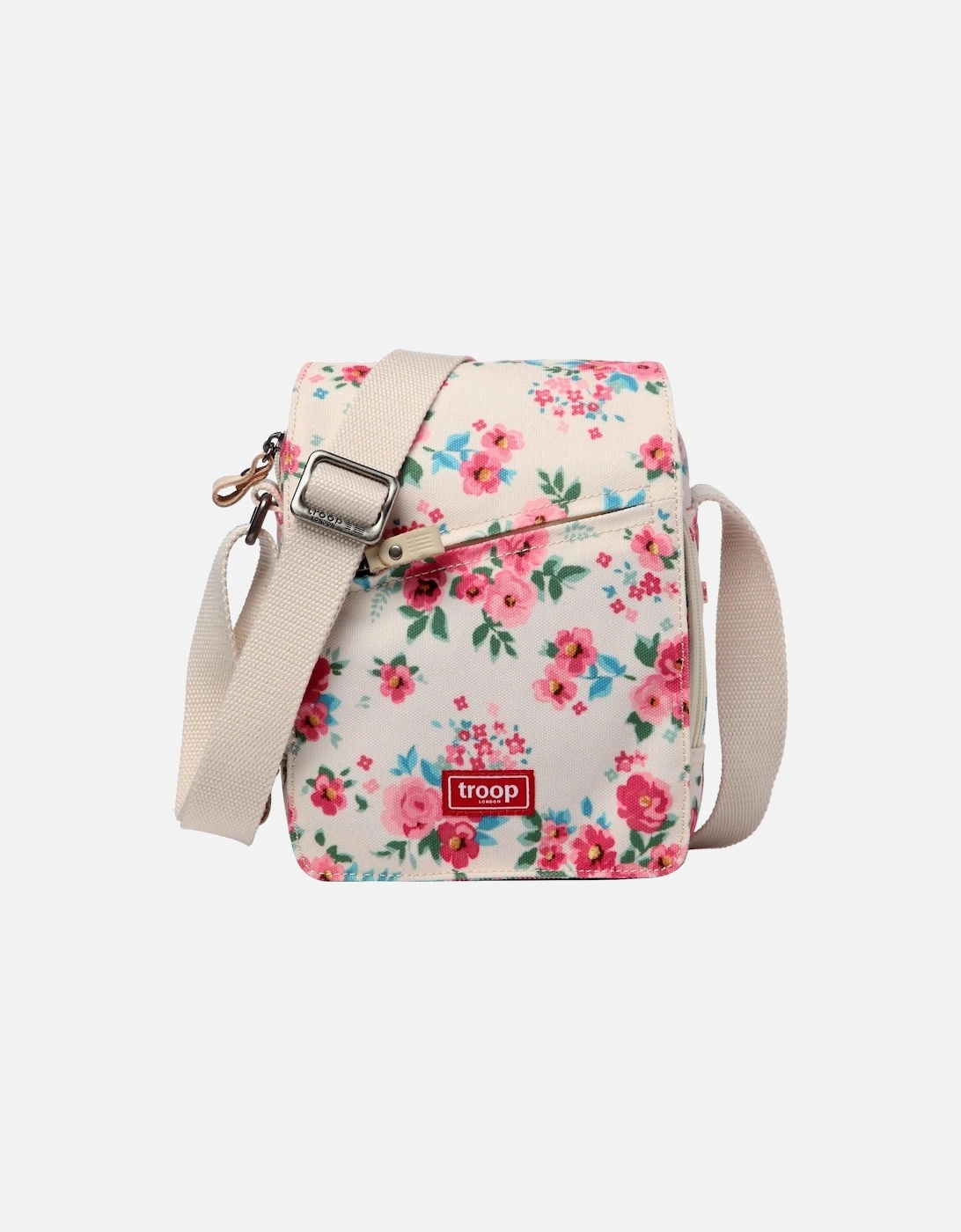 TRP0239 Classic Canvas Across Body Bag, 6 of 5