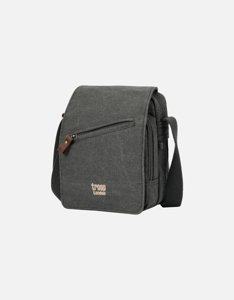 TRP0239 Classic Canvas Across Body Bag