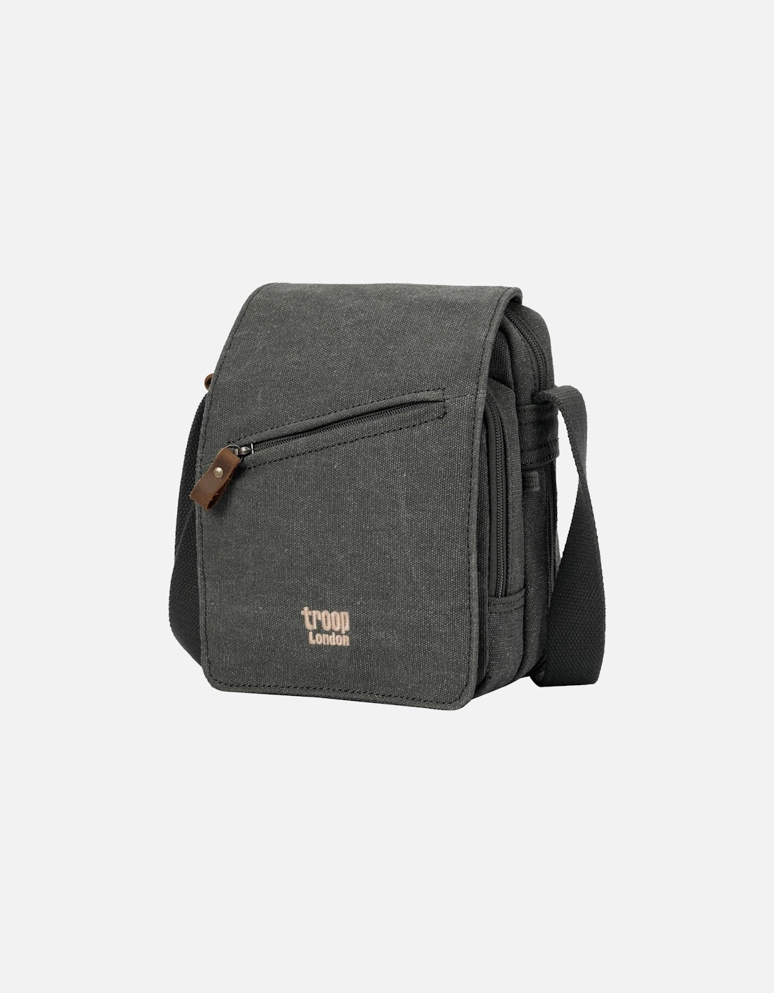 TRP0239 Classic Canvas Across Body Bag