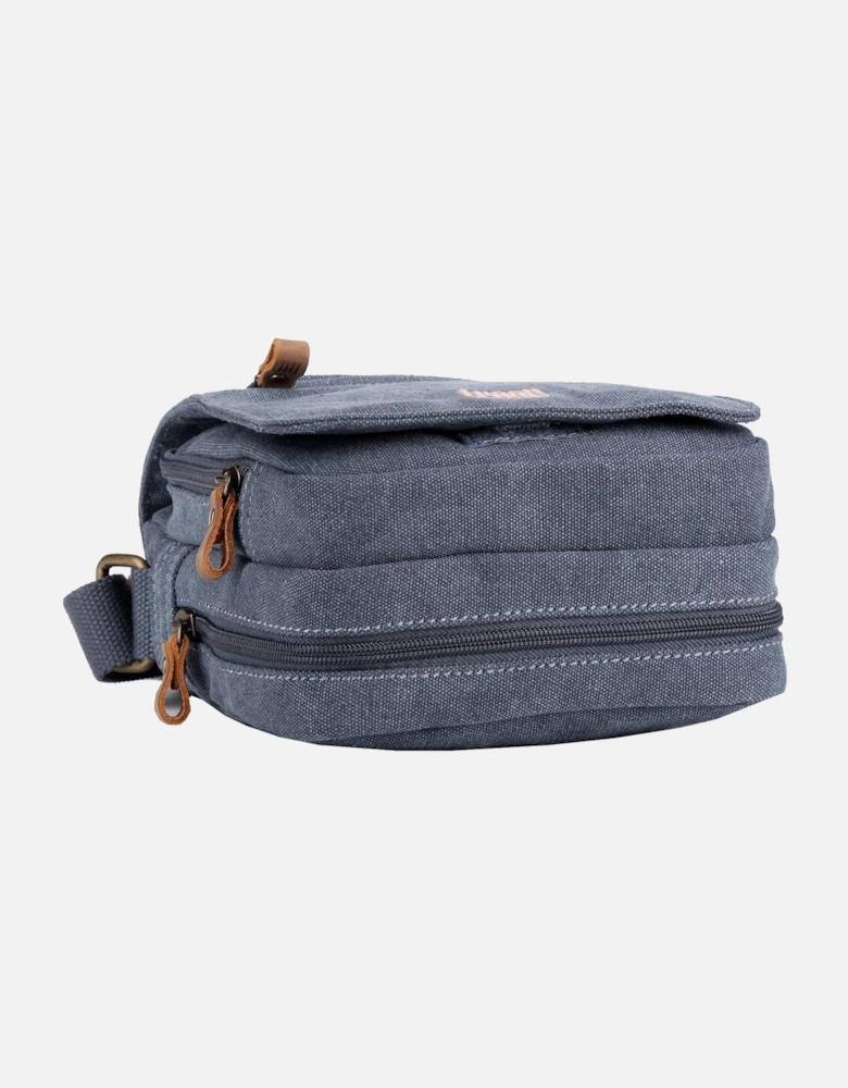 TRP0239 Classic Canvas Across Body Bag