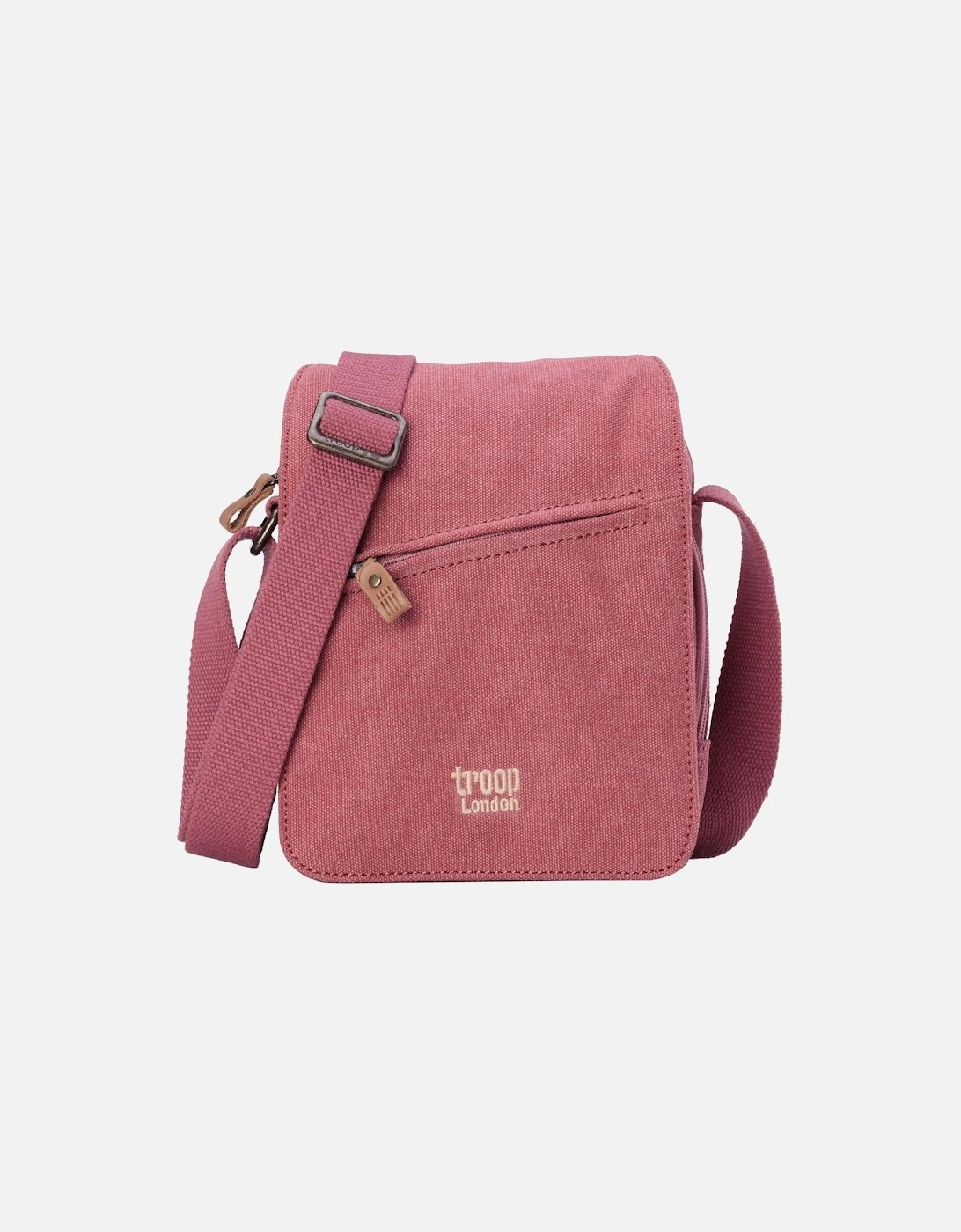 TRP0239 Classic Canvas Across Body Bag, 6 of 5