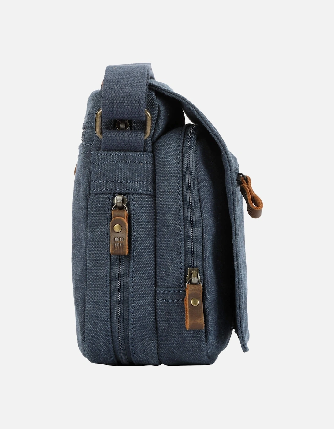 TRP0239 Classic Canvas Across Body Bag