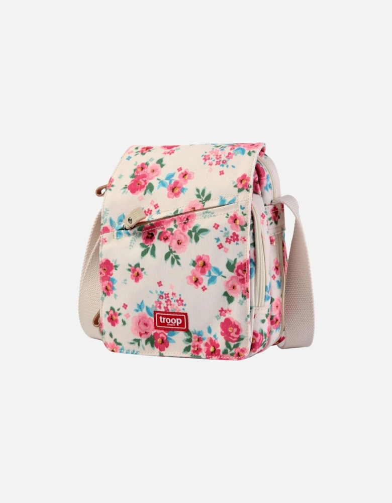 TRP0239 Classic Canvas Across Body Bag