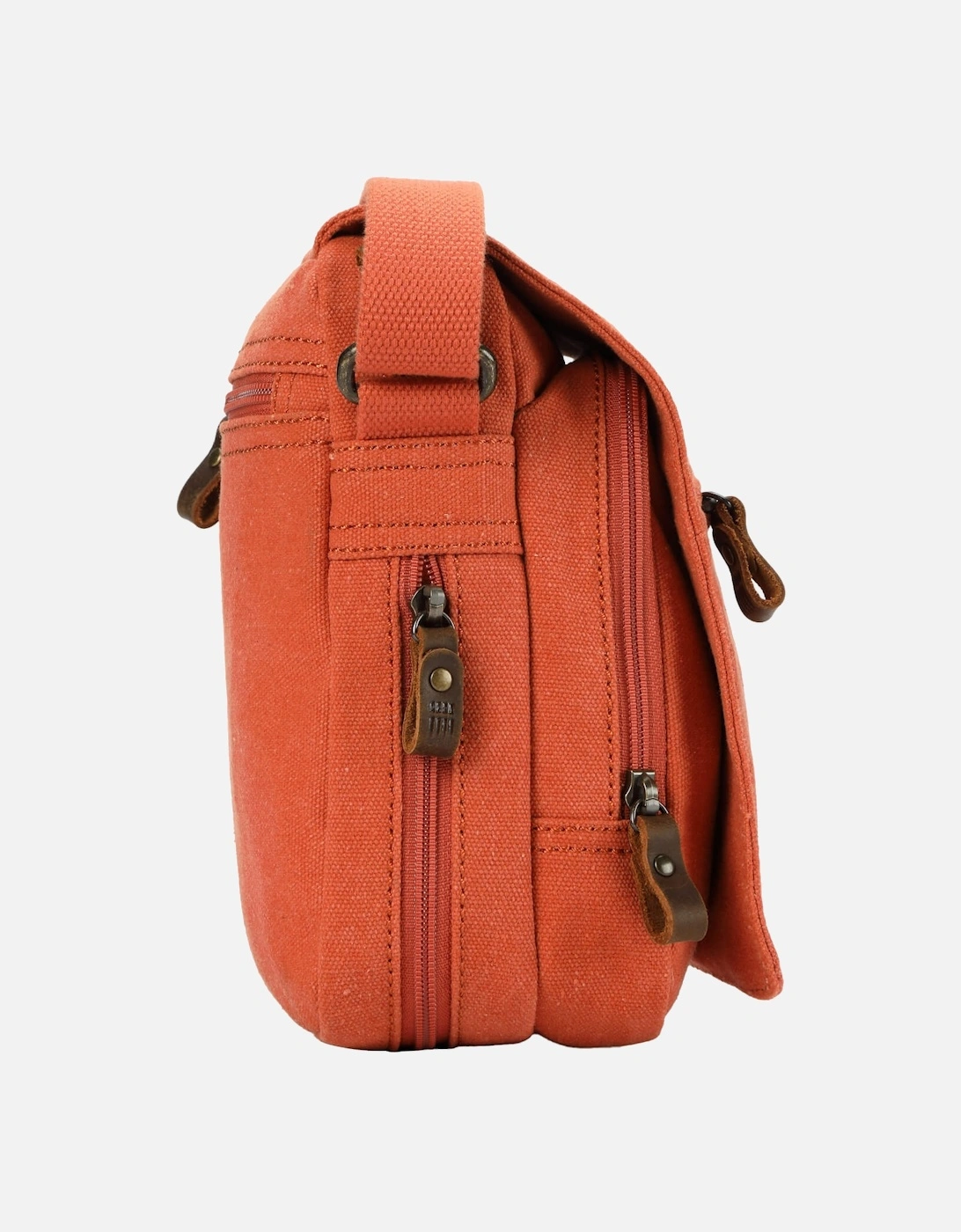 TRP0239 Classic Canvas Across Body Bag