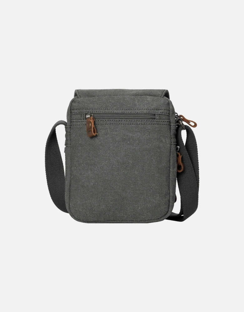 TRP0239 Classic Canvas Across Body Bag