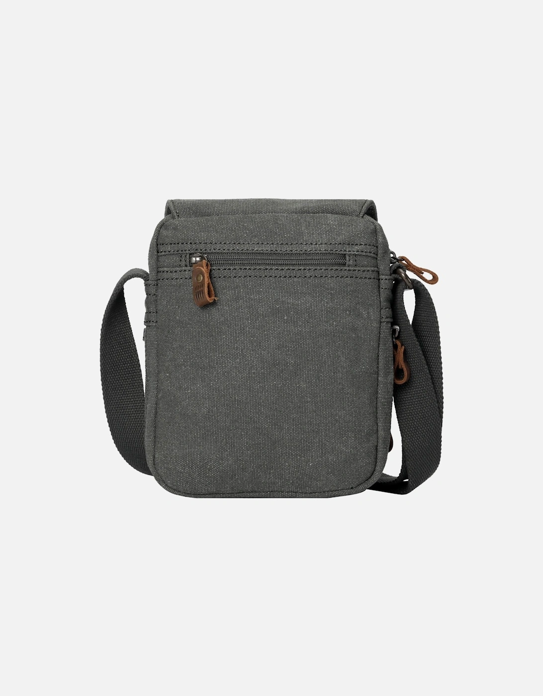 TRP0239 Classic Canvas Across Body Bag