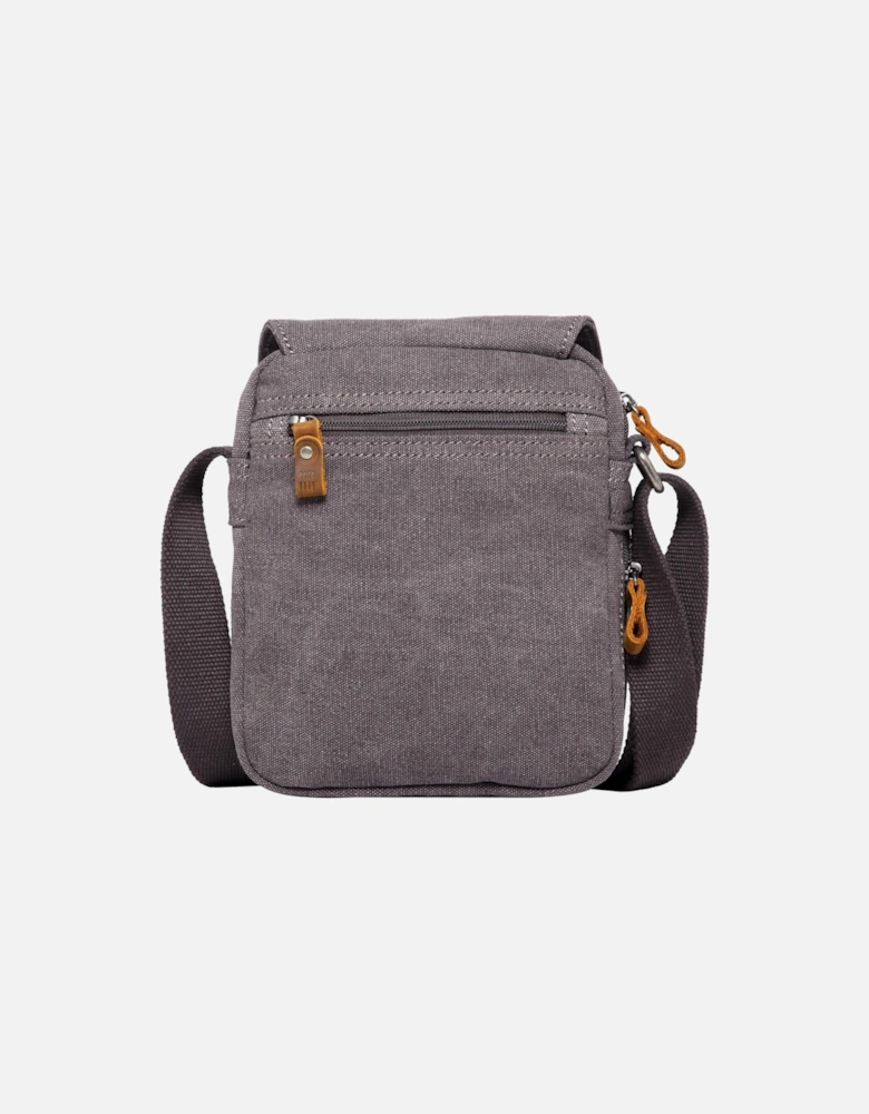 TRP0239 Classic Canvas Across Body Bag