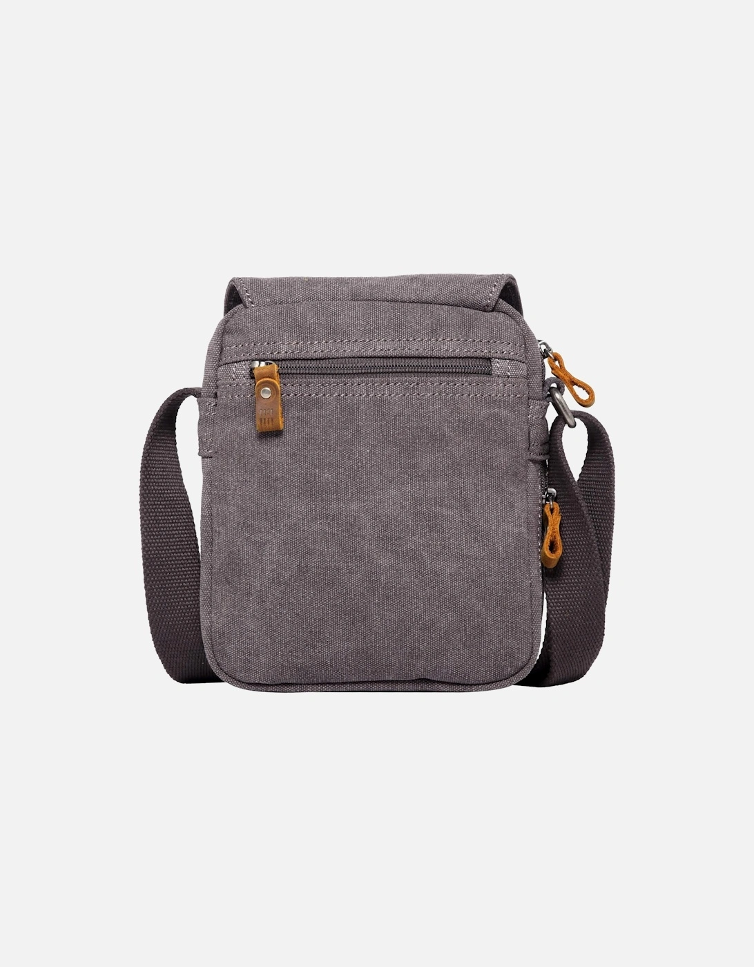 TRP0239 Classic Canvas Across Body Bag