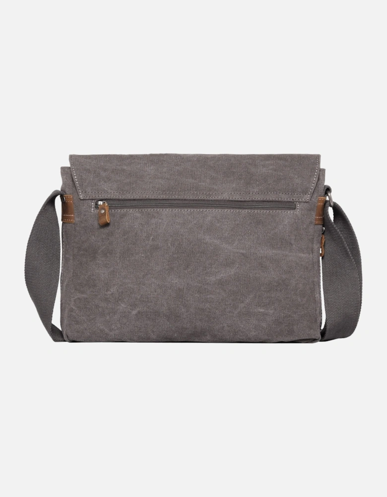 TRP0210 Classic Canvas Messenger Bag