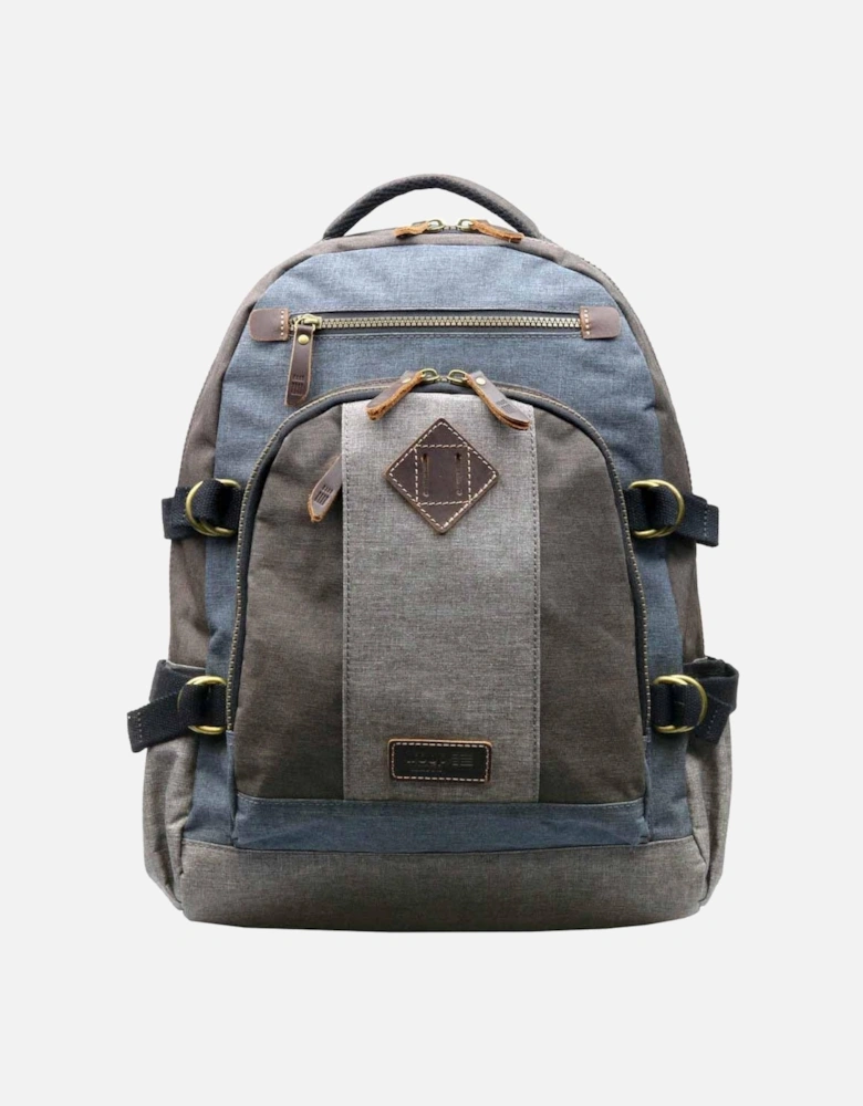TRP0385 Urban Laptop Backpack