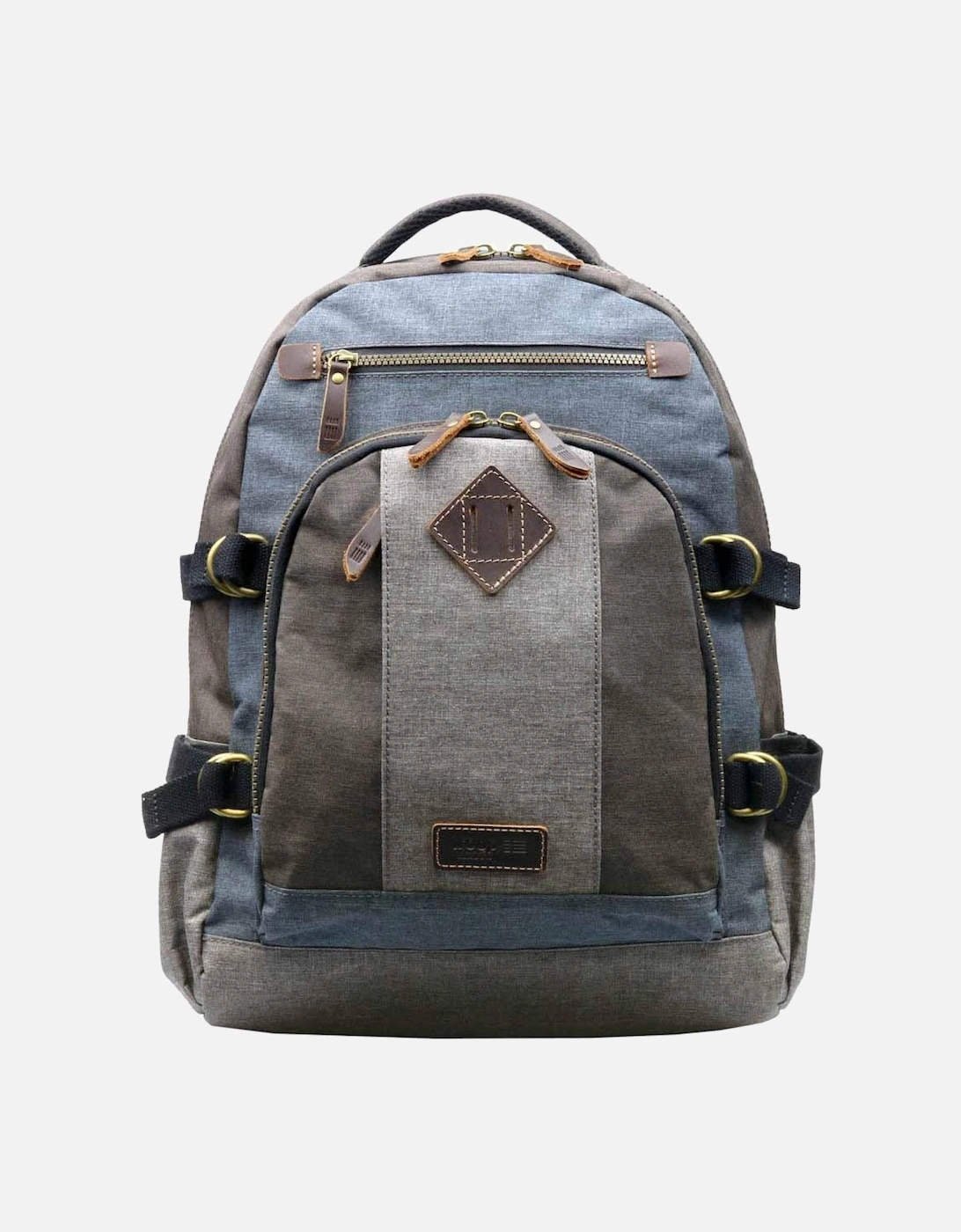 TRP0385 Urban Laptop Backpack, 2 of 1
